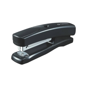 Cucitrice da tavolo Q-Connect ABS 20 fogli Nero profondità cucitura 9,5 cm KF01057