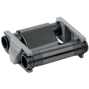 Nastro per stampante Durable DURACARD® ID 300 monocolore Nero 8912-01