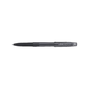 Penne a sfera Pilot Super Grip G fine con cappuccio - inchiostro Nero - 1,0 mm - 001656 (conf.12)