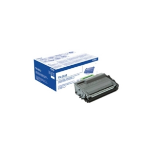 Toner altissima resa Brother Nero TN-3512