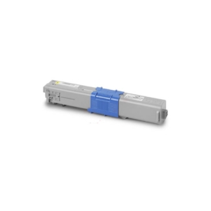 Toner OKI Giallo 44973533