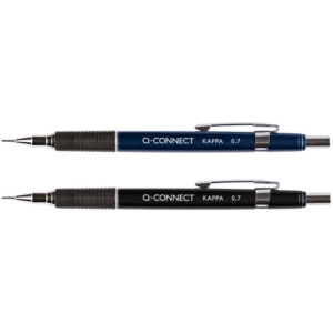 Portamine Q-Connect Kappa - Ø0,7 mm Assortito KF00393