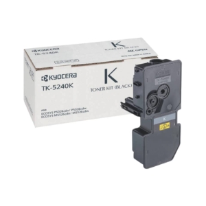Toner Kyocera Nero 1T02R70NL0