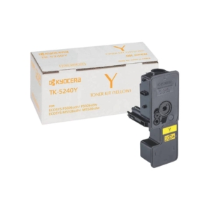 Toner Kyocera Giallo 1T02R7ANL0