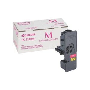 Toner Kyocera Magenta 1T02R7BNL0