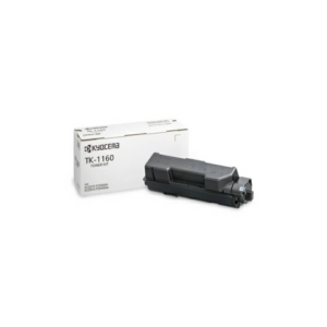 Toner TK-1160 Kyocera-Mita Nero 1T02RY0NL0