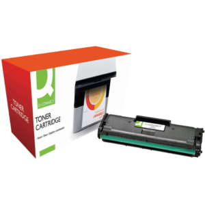 Toner Compatibile Q-Connect MLT-D101S/ELS Nero K15554QC