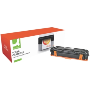Toner Compatibile HP CF213A Magenta Q-Connect