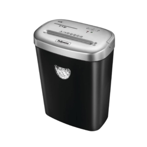 Distruggidocumenti uso personale FELLOWES Powershred® 53C - P-4 - 23 litri taglio a frammenti 4x35 mm