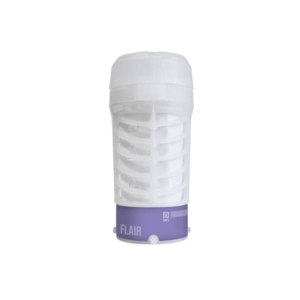 Ricarica per deodorante elettronico IN-5320B/W QTS Trasparente/colori vari R-5320B/CRS