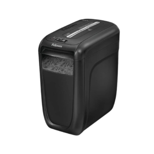 Distruggidocumenti uso personale FELLOWES Powershred® 60Cs - P-4 - 22 litri taglio a frammenti 4x40 mm