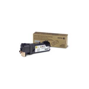 Toner standard Xerox Giallo 106R01454