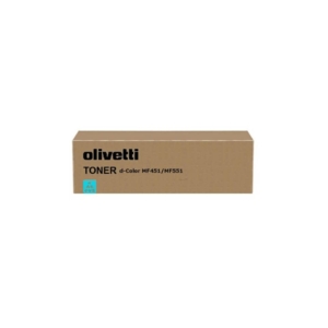 Toner Olivetti Ciano B0821