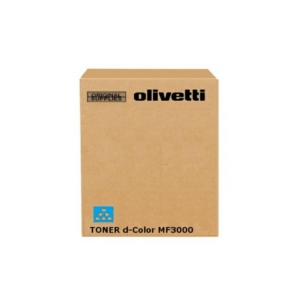 Toner Olivetti Ciano B0892
