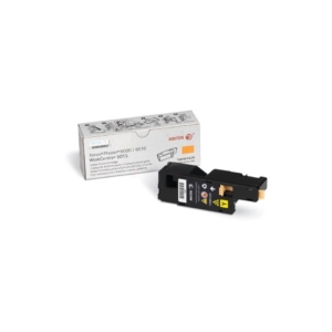 Toner Xerox Giallo 106R01629