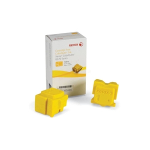 Stick solid ink 8570 Xerox Giallo 108R00933