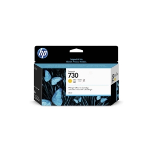 Cartuccia HP Originale Giallo P2V64A