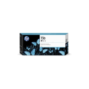Cartuccia HP Ink 730 - 300 ml Grigio P2V72A