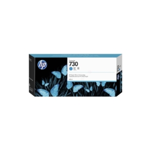 Cartuccia HP Ink 730 - 300 ml Ciano P2V68A