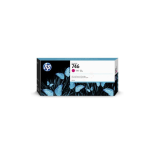 Cartuccia HP 746 magenta -  P2V78A