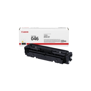 Toner 046Y Canon Giallo 1247C002