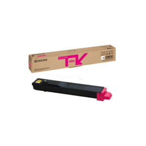 Toner Kyocera TK-8115M magenta - T02P3BNL0