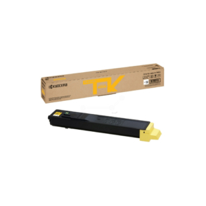 Toner Kyocera TK-8115Y giallo - T02P3ANL0