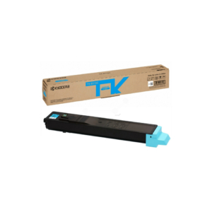 Toner Kyocera TK-8115C ciano - T02P3CNL0