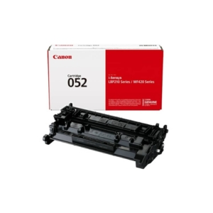 Toner Canon Nero 2199C002