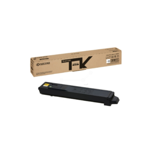 Toner Kyocera TK-8115K nero - T02P30NL0