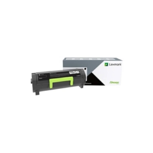 Toner B232000 Return Program Lexmark Nero