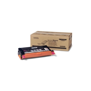 Toner alta capacità Xerox Magenta 113R00724