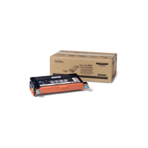 Toner alta capacità Xerox Ciano 113R00723