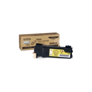 Toner Xerox Giallo 106R01333
