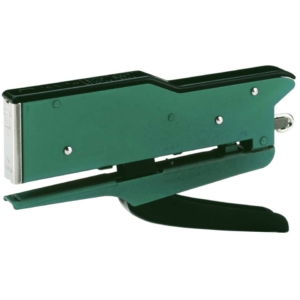 Cucitrice a pinza ZENITH 548/E Verde - Nero 215481035