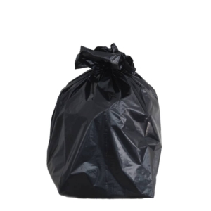 Sacchi immondizia Neri 72x110 cm spessore 47µm 103 litri - 20400 (conf.200)