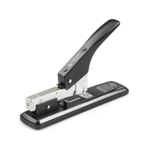 Cucitrice alti spessori Turikan HD23 S13 Nero a punto chiuso mm. 270x65x180