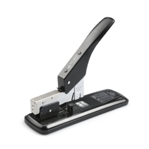 Cucitrice alti spessori Turikan HD23 S24 Nero a punto chiuso mm. 300x90x230