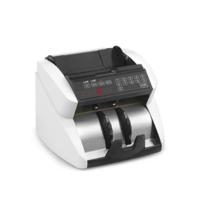 Conta banconote Holenburg HT 2150 Bianco/nero spessore banconota mm. 0,06-0,12