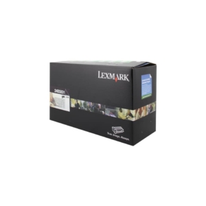 Toner Lexmark Nero 24B5831