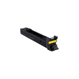 Toner Sharp Giallo MXC38GTY