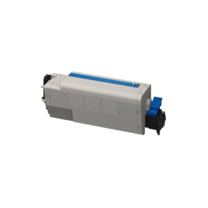 Toner OKI Nero 44661802
