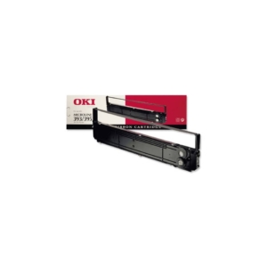 Nastro OKI Nero 9002311