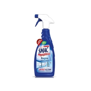 Detergente bagno igienizzante Smac Express sgrassatore 650 ml - M74353