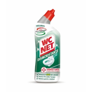 Disincrostante Disinfettante WC Net 700 ml 700 ml - M74618