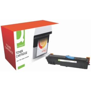 Toner Compatibile Epson C13S050166 Nero Q-Connect