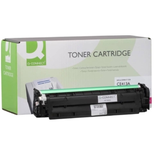 Toner Compatibile Q-Connect CE413A Magenta K15581QC