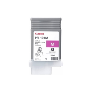 Cartuccia PFI-101M Canon Magenta 0885B001AA
