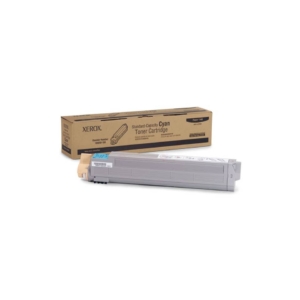 Toner Xerox Ciano 106R01150