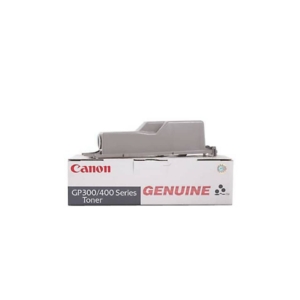 Toner Canon GP300/400 Nero 1389A003AA (conf.2)